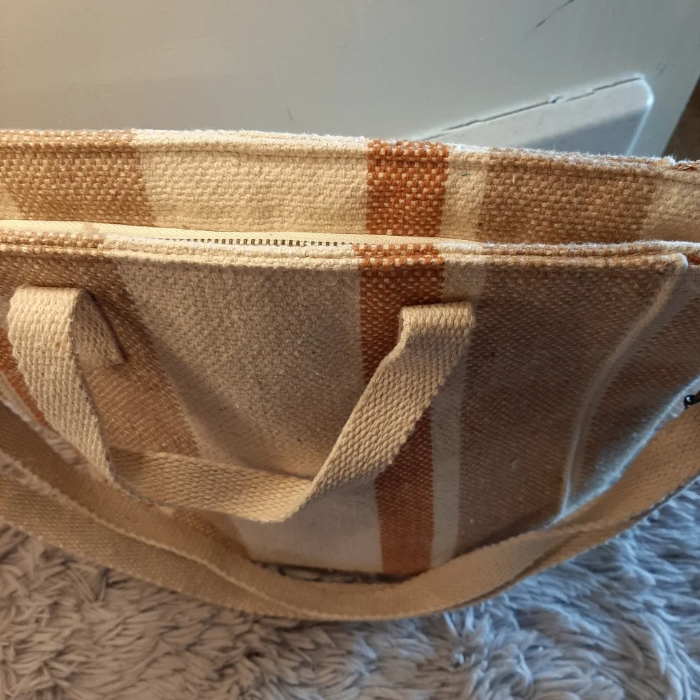 Universal Thread Tweed Bag - Picture 7 of 11